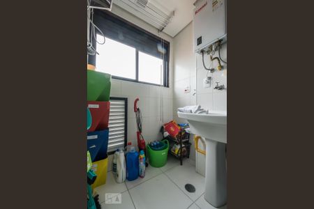 Apartamento para alugar com 27m², 1 quarto e 1 vaga Apartamento para alugar com 27m², 1 quarto e 1 vagaÁrea de Serviço