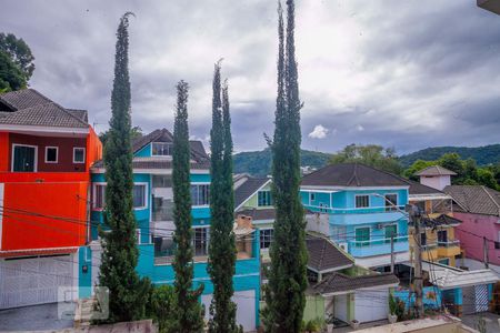 Casa de condomínio à venda com 330m², 3 quartos e 3 vagasVista da Vanda da Suíte 1