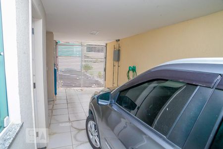 Casa de condomínio à venda com 330m², 3 quartos e 3 vagasGaragem