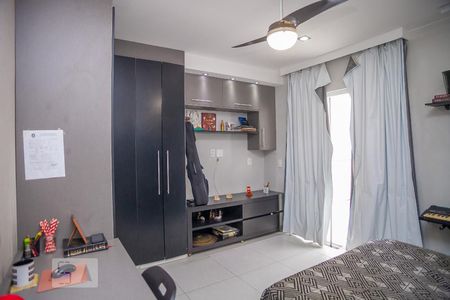 Casa de condomínio à venda com 330m², 3 quartos e 3 vagasQuarto 2