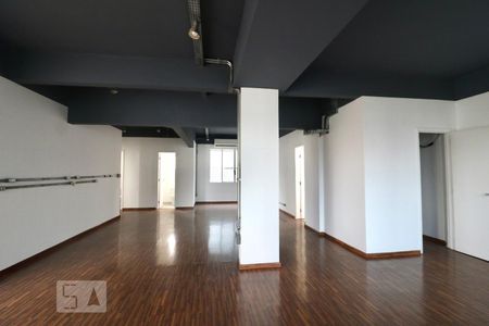 Sala de apartamento à venda com 5 quartos, 170m² em Bela Vista, São Paulo