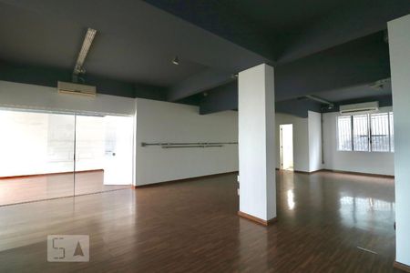Sala de apartamento à venda com 5 quartos, 170m² em Bela Vista, São Paulo