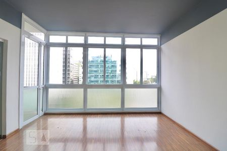 Sala/Quarto de apartamento à venda com 5 quartos, 170m² em Bela Vista, São Paulo
