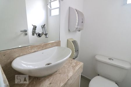 Apartamento à venda com 170m², 5 quartos e sem vagaBanheiro 3