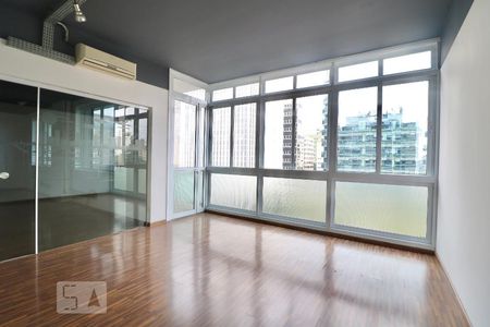Sala/Quarto de apartamento à venda com 5 quartos, 170m² em Bela Vista, São Paulo