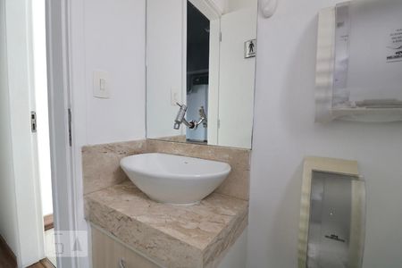 Apartamento à venda com 170m², 5 quartos e sem vagaBanheiro 3