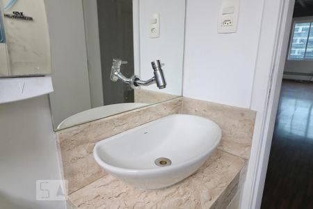 Apartamento à venda com 170m², 5 quartos e sem vagaBanheiro 2