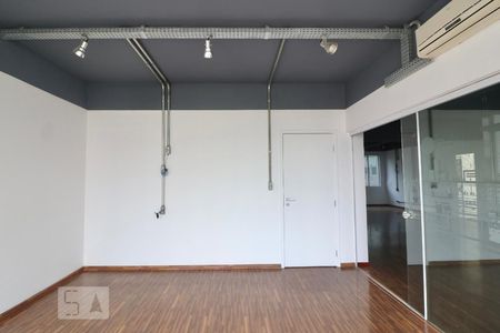 Sala/Quarto de apartamento à venda com 5 quartos, 170m² em Bela Vista, São Paulo