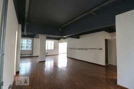 Sala de apartamento à venda com 5 quartos, 170m² em Bela Vista, São Paulo