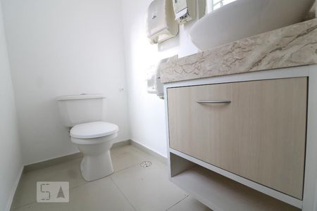 Apartamento à venda com 170m², 5 quartos e sem vagaBanheiro 1