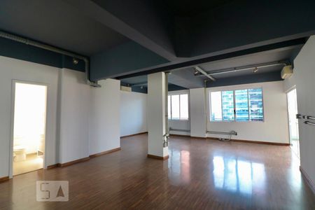 Sala de apartamento à venda com 5 quartos, 170m² em Bela Vista, São Paulo