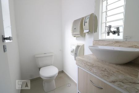 Banheiro 1 de apartamento à venda com 5 quartos, 170m² em Bela Vista, São Paulo