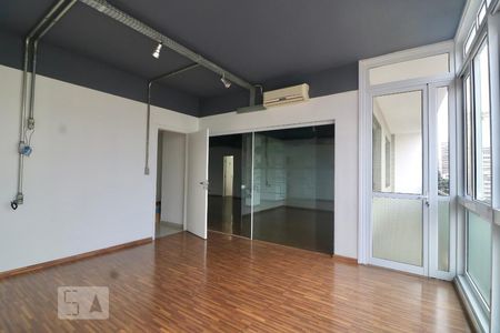 Sala/Quarto de apartamento à venda com 5 quartos, 170m² em Bela Vista, São Paulo