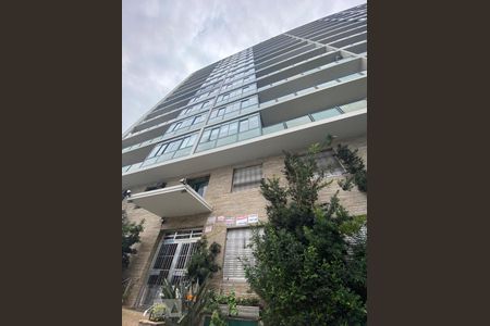 Apartamento à venda com 170m², 5 quartos e sem vagaFachada