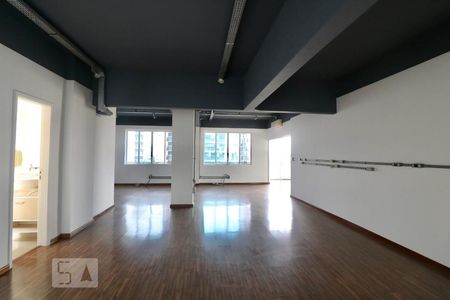 Sala de apartamento à venda com 5 quartos, 170m² em Bela Vista, São Paulo