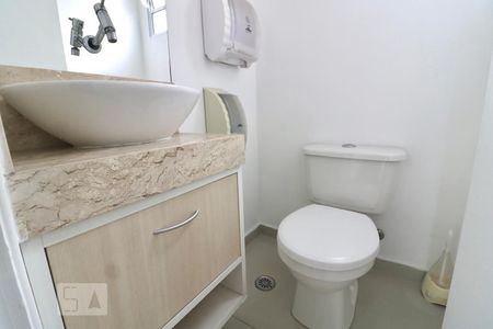 Apartamento à venda com 170m², 5 quartos e sem vagaBanheiro 3