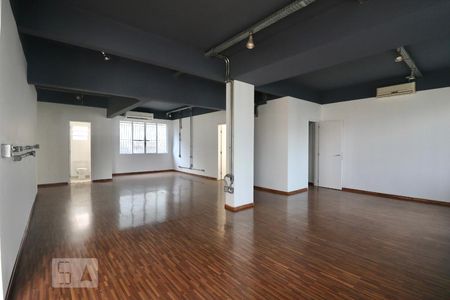 Sala de apartamento à venda com 5 quartos, 170m² em Bela Vista, São Paulo