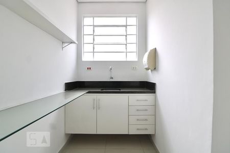 Apartamento à venda com 170m², 5 quartos e sem vagaCozinha