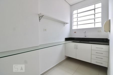 Apartamento à venda com 170m², 5 quartos e sem vagaCozinha