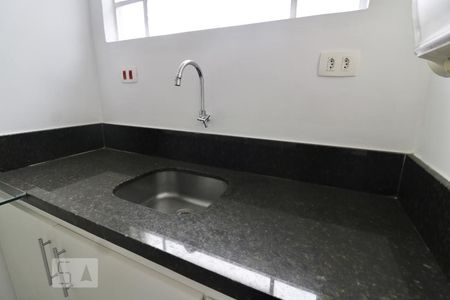 Apartamento à venda com 170m², 5 quartos e sem vagaCozinha