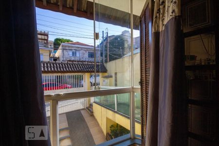 Suíte de casa à venda com 4 quartos, 175m² em Vila Pereira Cerca, São Paulo