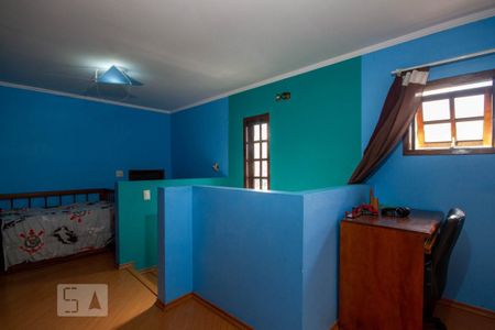 Casa à venda com 175m², 4 quartos e 3 vagas Casa à venda com 175m², 4 quartos e 3 vagasQuarto 4