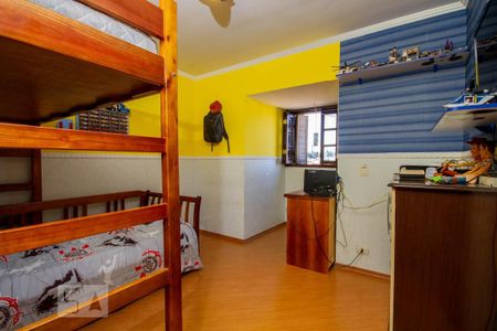 Casa à venda com 175m², 4 quartos e 3 vagas Casa à venda com 175m², 4 quartos e 3 vagasQuarto 3