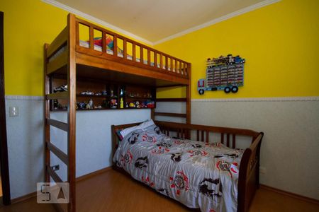 Casa à venda com 175m², 4 quartos e 3 vagas Casa à venda com 175m², 4 quartos e 3 vagasQuarto 3