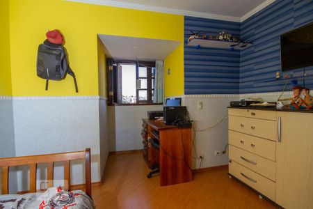 Casa à venda com 175m², 4 quartos e 3 vagas Casa à venda com 175m², 4 quartos e 3 vagasQuarto 3