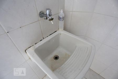 Apartamento à venda com 70m², 2 quartos e 1 vagaÁrea de Serviço - Tanque