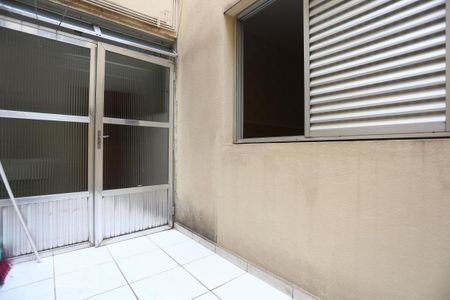 Apartamento à venda com 70m², 2 quartos e 1 vagaQuintal