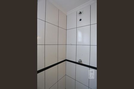Banheiro - Chuveiro de apartamento à venda com 2 quartos, 70m² em Jaguaribe, Osasco