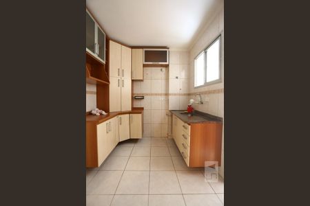 Apartamento à venda com 70m², 2 quartos e 1 vagaCozinha