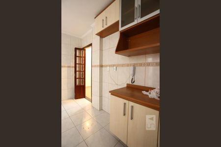 Apartamento à venda com 70m², 2 quartos e 1 vagaCozinha