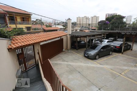Apartamento à venda com 70m², 2 quartos e 1 vagaGaragem