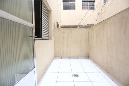 Apartamento à venda com 70m², 2 quartos e 1 vagaQuintal