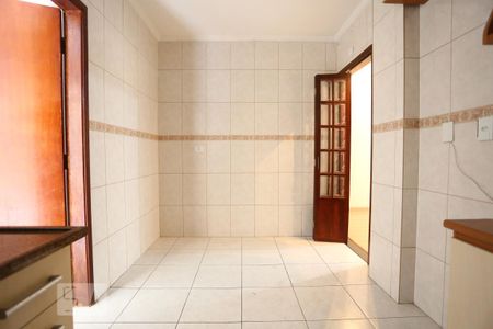 Apartamento à venda com 70m², 2 quartos e 1 vagaCozinha