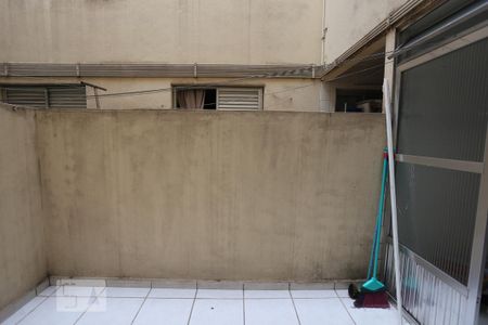 Apartamento à venda com 70m², 2 quartos e 1 vagaVista do Quarto 2
