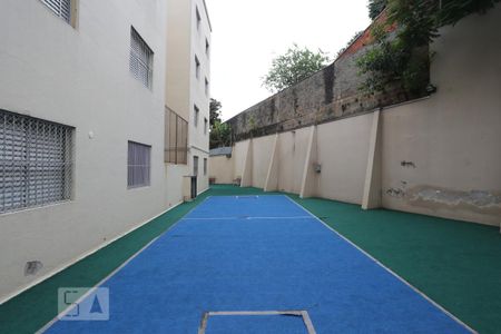 Apartamento à venda com 70m², 2 quartos e 1 vagaÁrea comum