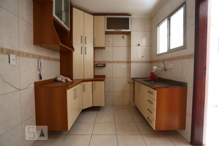 Apartamento à venda com 70m², 2 quartos e 1 vagaCozinha