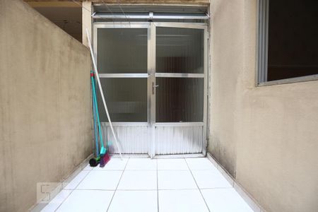 Apartamento à venda com 70m², 2 quartos e 1 vagaQuintal