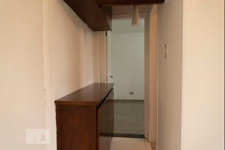 Corredor de apartamento para alugar com 1 quarto, 40m² em Vila Prudente, São Paulo