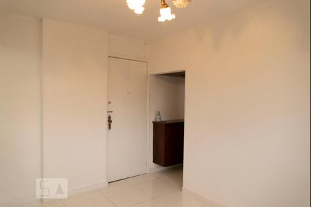 Sala de apartamento para alugar com 1 quarto, 40m² em Vila Prudente, São Paulo