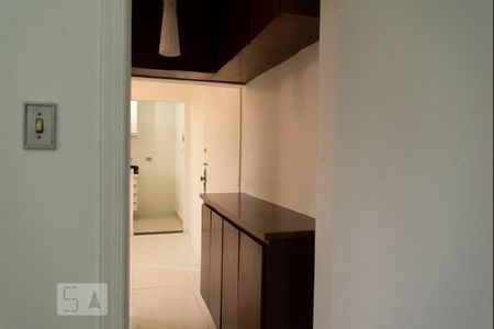 Corredor de apartamento para alugar com 1 quarto, 40m² em Vila Prudente, São Paulo
