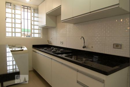 Apartamento para alugar com 40m², 1 quarto e sem vagaCozinha