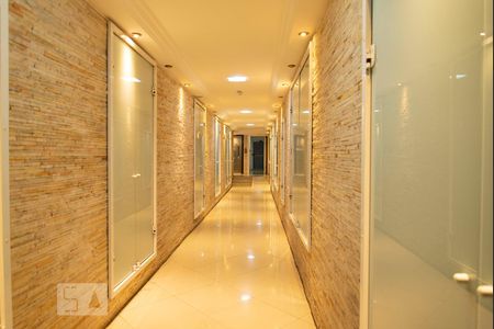 Apartamento para alugar com 40m², 1 quarto e sem vagaEntrada