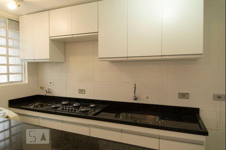 Apartamento para alugar com 40m², 1 quarto e sem vagaCozinha