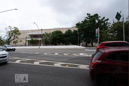 Apartamento para alugar com 40m², 1 quarto e sem vagaVista Externa