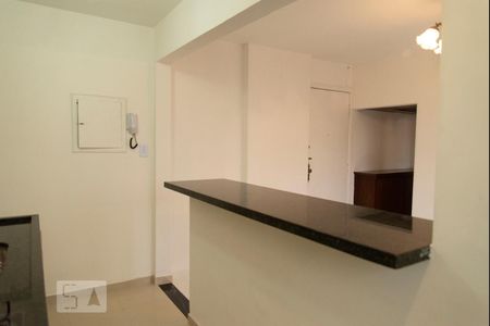 Apartamento para alugar com 40m², 1 quarto e sem vagaCozinha