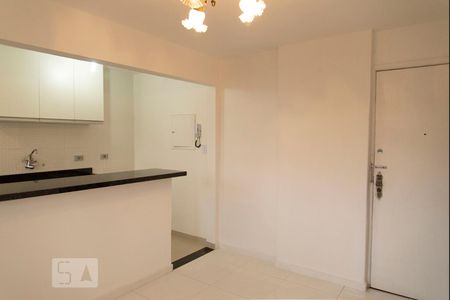 Sala de apartamento para alugar com 1 quarto, 40m² em Vila Prudente, São Paulo